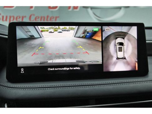 Used 2024 INFINITI QX60 Luxe w/ Performance Audio Package FWD image 29