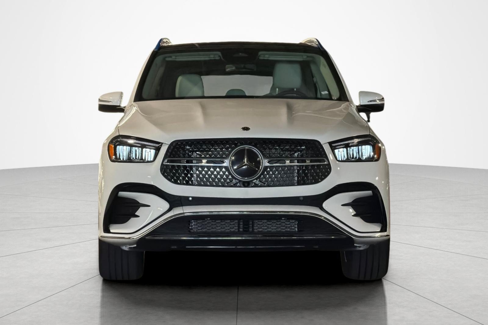 New 2026 Mercedes-Benz GLE 450 4MATIC image 8