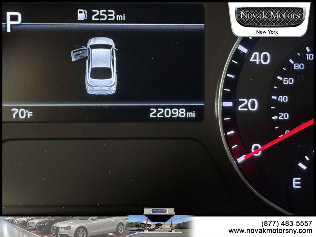 Used 2023 Kia Forte GT-Line w/ GT-Line Premium Package FWD image 23