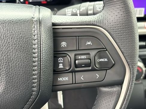 New 2026 Toyota 4Runner TRD Off-Road Premium AWD/4WD image 19