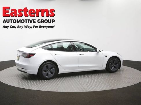 Used 2023 Tesla Model 3 Standard Range RWD image 37