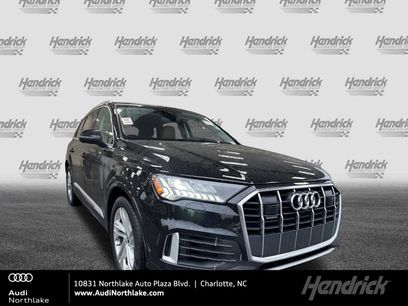 Used 2023 Audi Q7 3.0T Prestige