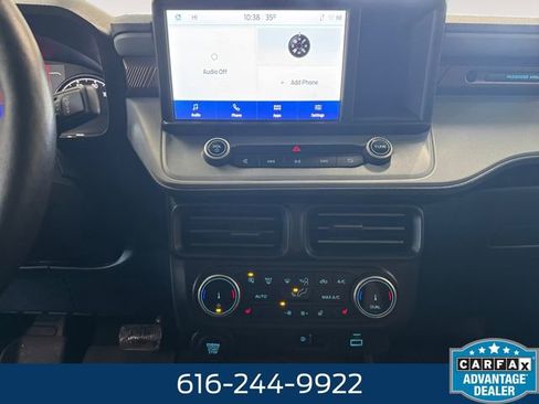 Used 2022 Ford Maverick Lariat w/ Lariat Luxury Package image 5