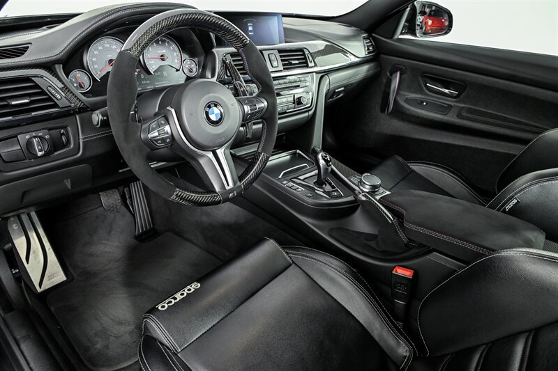Used 2016 BMW M4 GTS RWD image 14