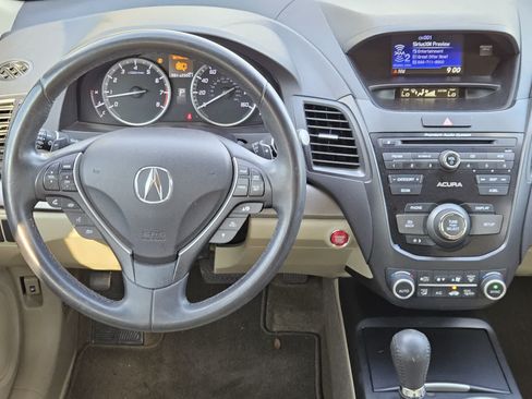 Used 2018 Acura RDX FWD image 27