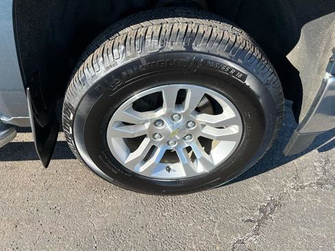 Used 2014 Chevrolet Silverado 1500 LT w/ All Star Edition image 26