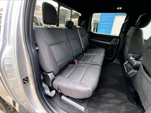 Used 2024 Ford F150 XLT w/ Equipment Group 302A MID image 22