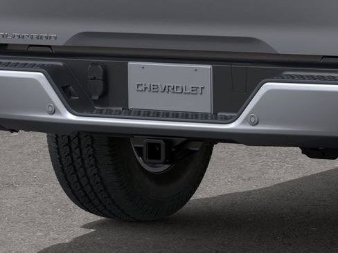 New 2026 Chevrolet Colorado LT w/ Advanced Trailering Package AWD/4WD image 14