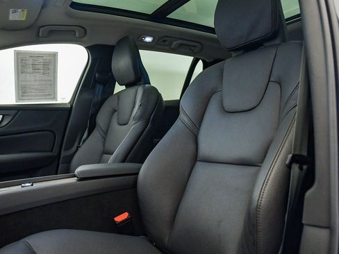 Certified 2024 Volvo V60 B5 Cross Country Plus image 19