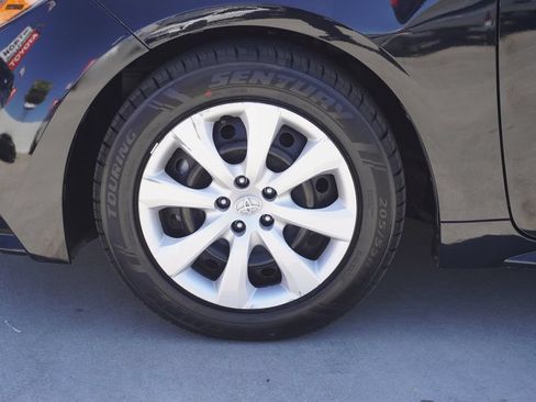 Certified 2024 Toyota Corolla LE FWD image 20