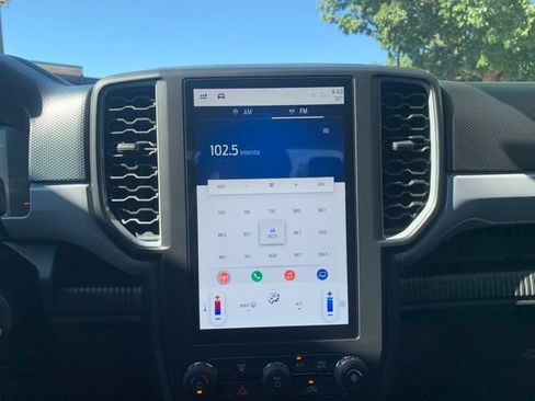 New 2025 Ford Ranger XL image 15