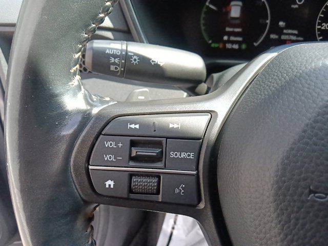Used 2024 Honda CR-V Sport image 18