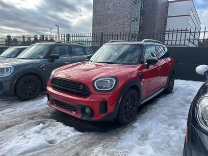 Used 2023 MINI Cooper Countryman S