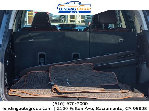 Used 2021 Subaru Ascent Touring w/ Popular Package #2 image 24