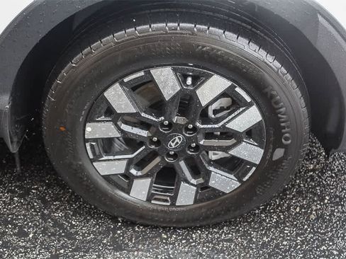 New 2026 Hyundai Santa Cruz SEL image 11