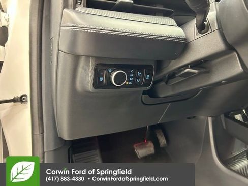 New 2025 Ford Mustang Mach-E Premium image 22