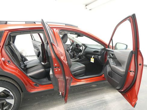 New 2026 Subaru Crosstrek 2.5i Limited image 24