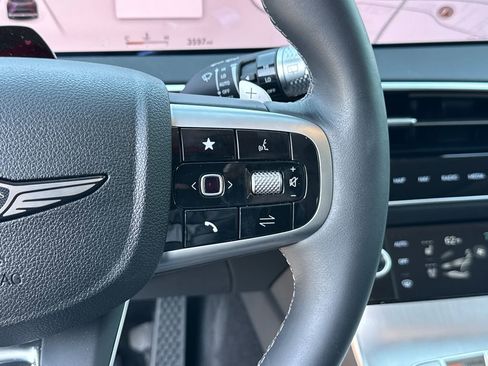 Used 2026 Genesis GV70 2.5T Advanced AWD/4WD image 26