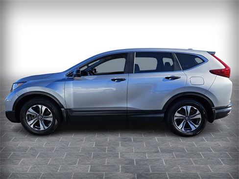 Used 2019 Honda CR-V LX image 4