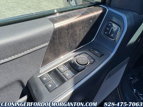 New 2026 Ford F250 Lariat w/ Lariat Premium Package AWD/4WD image 20