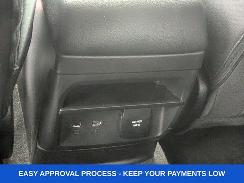 Used 2021 Ford Ranger XLT w/ Equipment Group 302A High image 19