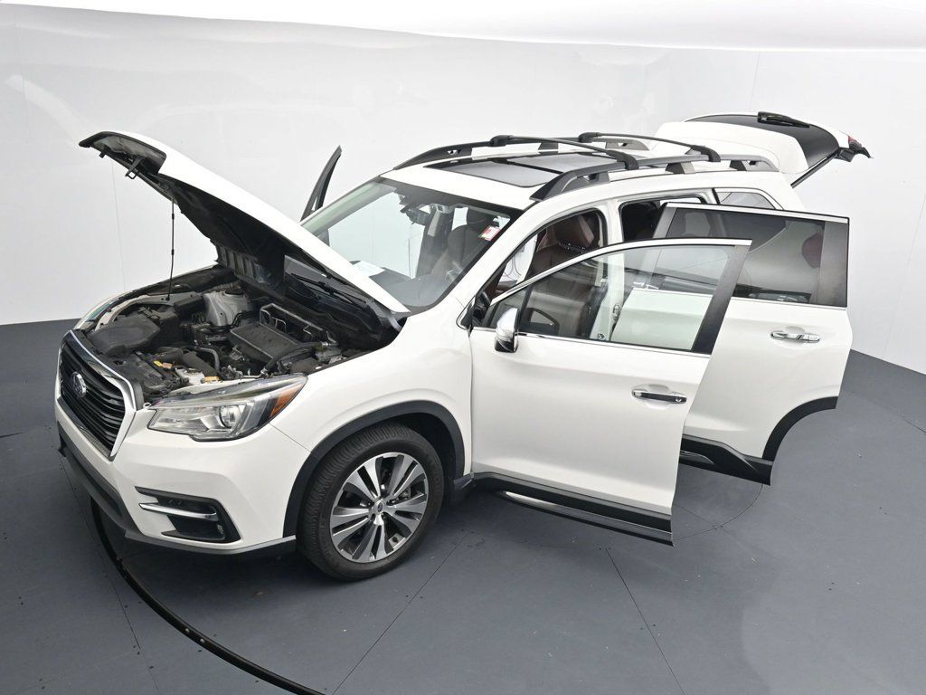 Used 2021 Subaru Ascent Touring w/ Popular Package #2 AWD/4WD image 26