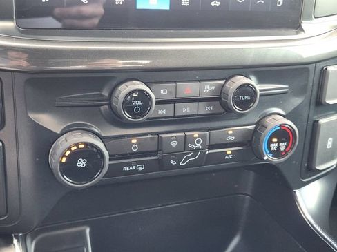 Used 2025 Ford F150 STX RWD image 19