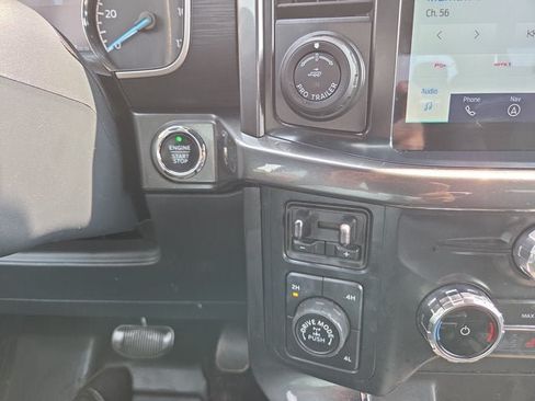 Used 2022 Ford F150 XLT w/ Equipment Group 302A High AWD/4WD image 18