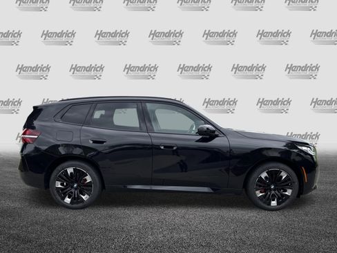 Used 2026 BMW X3 xDrive30i w/ Premium Package AWD/4WD image 10