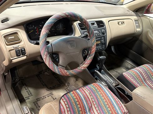 Used 2002 Honda Accord EX image 5