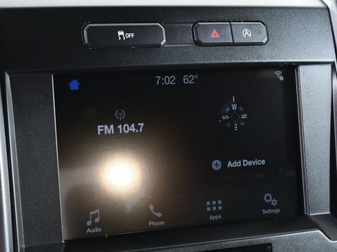 Used 2018 Ford F150 XLT w/ Equipment Group 302A Luxury AWD/4WD image 28