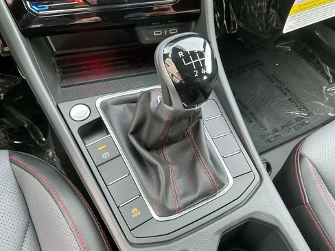 New 2026 Volkswagen Jetta GLI Autobahn image 25