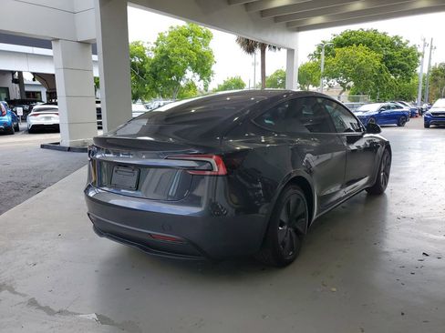 Used 2025 Tesla Model 3 Long Range RWD image 6