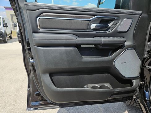 New 2026 RAM 1500 Laramie image 11
