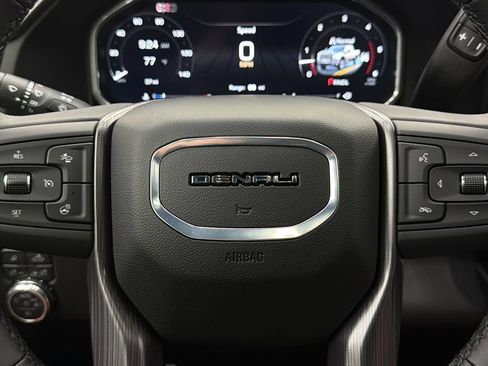 Used 2026 GMC Sierra 3500 Denali Ultimate AWD/4WD image 29