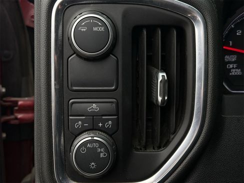 Used 2021 Chevrolet Silverado 1500 LT w/ Texas Edition Plus image 22