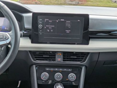Used 2025 Volkswagen Taos S AWD/4WD image 19
