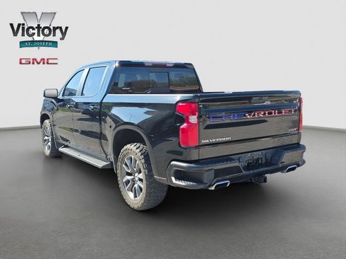 Used 2019 Chevrolet Silverado 1500 RST image 15