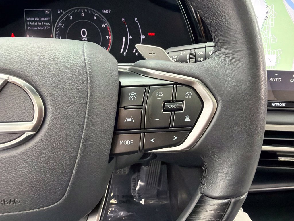 Used 2024 Lexus RX 350 Premium w/ Cold Area Package AWD/4WD image 14