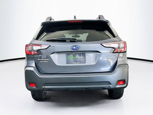 Used 2024 Subaru Outback Premium AWD/4WD image 7