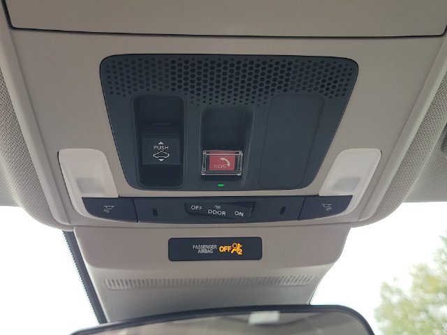 Certified 2024 Honda Accord EX image 27
