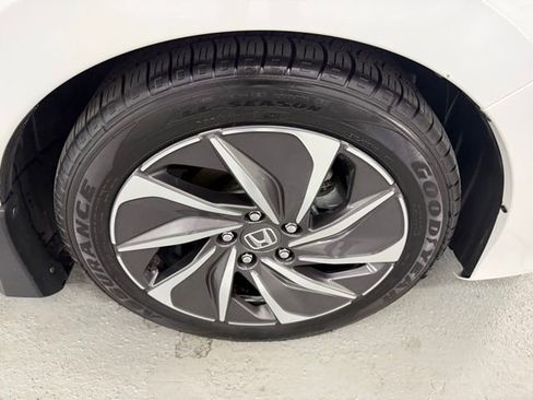 Used 2021 Honda Insight Touring image 5