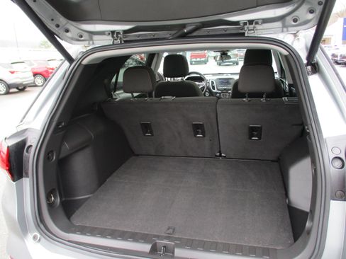 Certified 2023 Chevrolet Equinox LT image 14