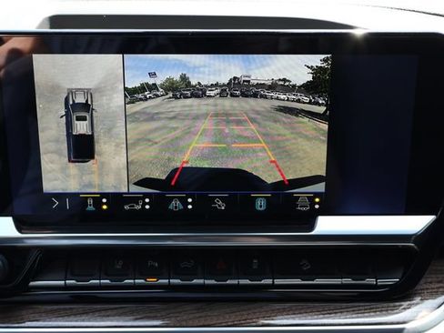 Used 2026 Chevrolet Silverado 2500 LT w/ Trail Boss Package AWD/4WD image 13