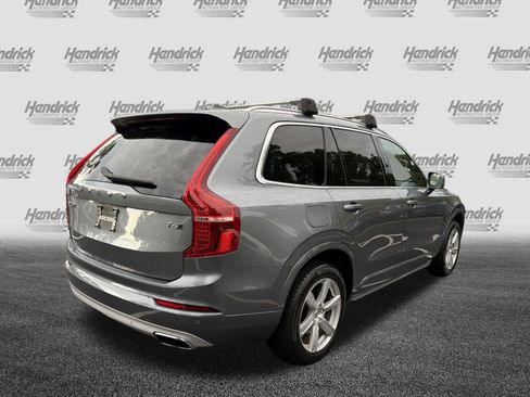 Used 2020 Volvo XC90 T6 Momentum AWD/4WD image 10