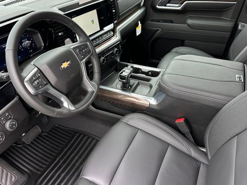 New 2026 Chevrolet Silverado 1500 LT w/ Safety Package AWD/4WD image 10