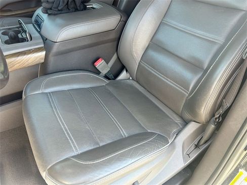 Used 2020 GMC Yukon XL Denali image 15