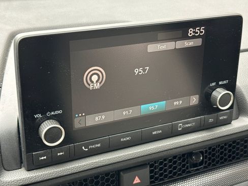 Used 2024 Honda CR-V LX image 23