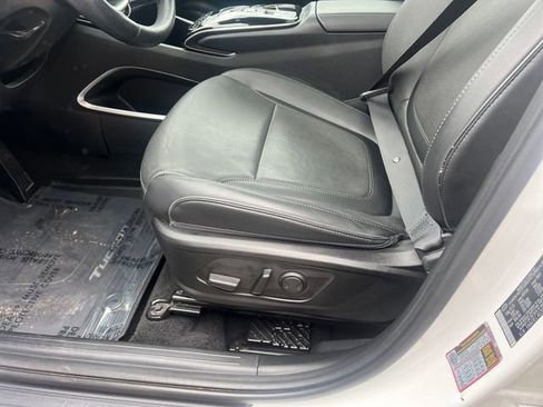 Used 2023 Hyundai Tucson Limited AWD/4WD image 27