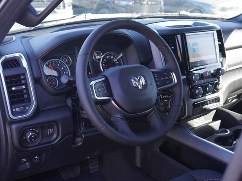 New 2026 RAM 1500 Big Horn w/ Night Edition image 22